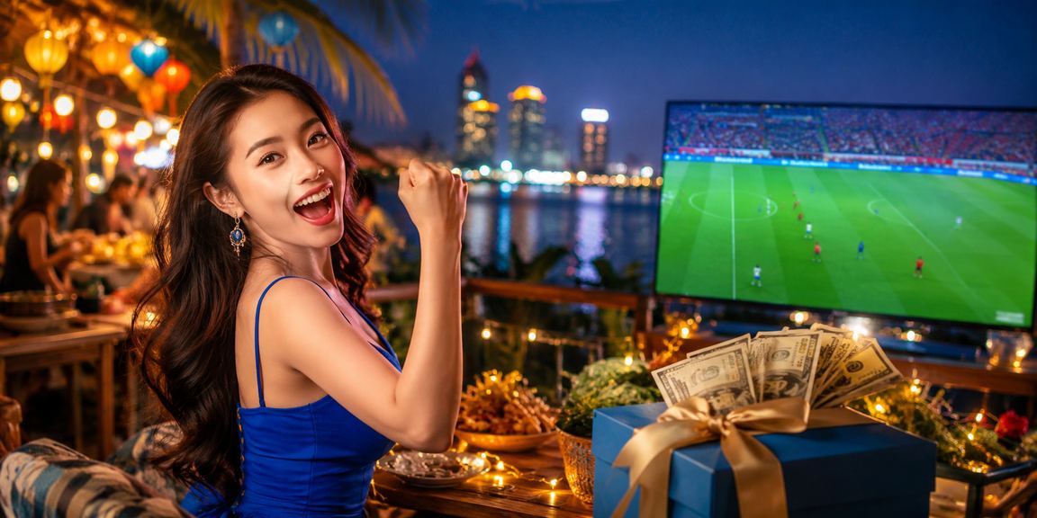 Sảnh casino đêm Hà Nội – không khí cá cược sôi động tại gf63